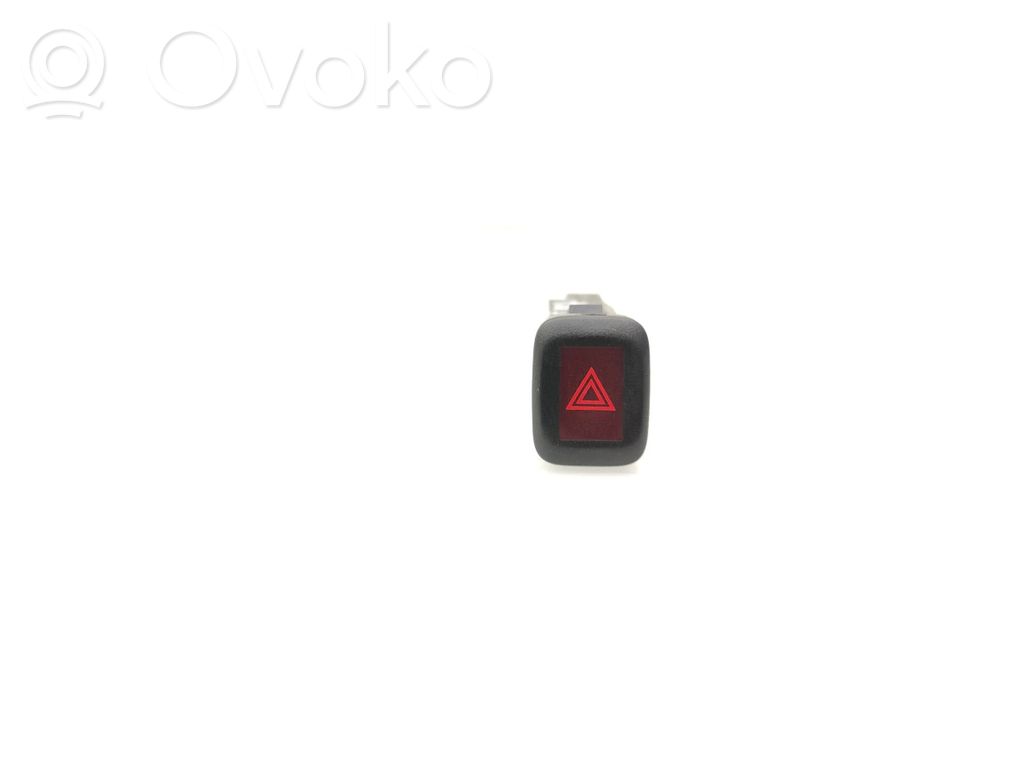 Volvo V60 Hazard light switch 