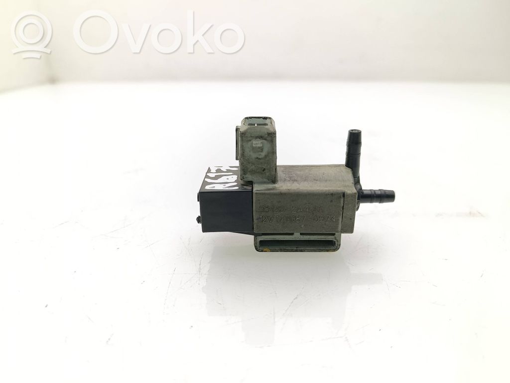 KIA Rio Solenoidinis vožtuvas 