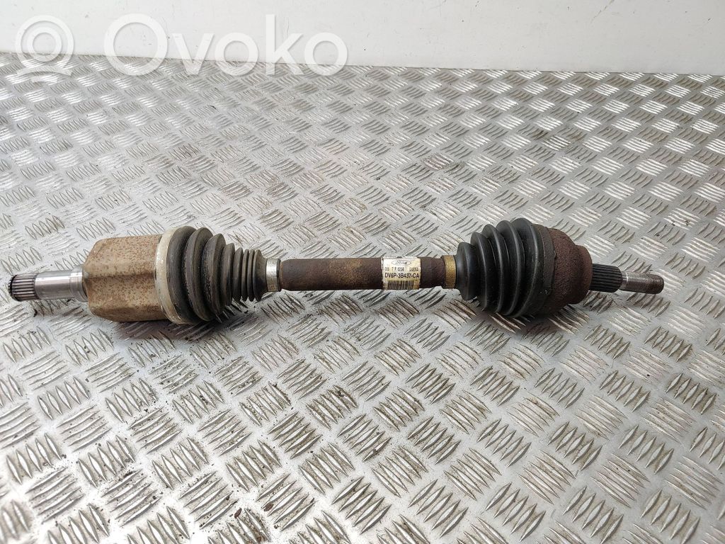 Ford Kuga II Front driveshaft 