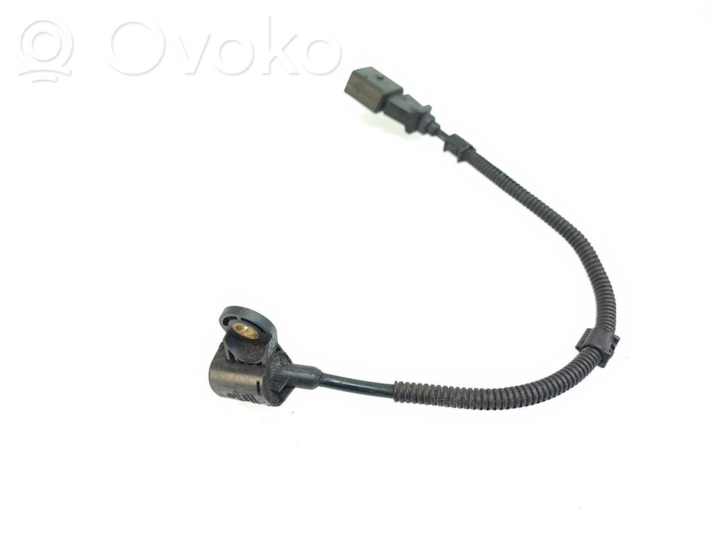 Skoda Octavia Mk2 (1Z) Camshaft position sensor 