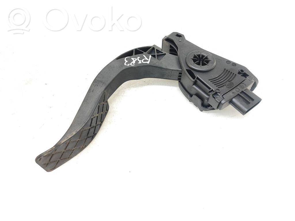 Audi A4 S4 B8 8K Accelerator throttle pedal 