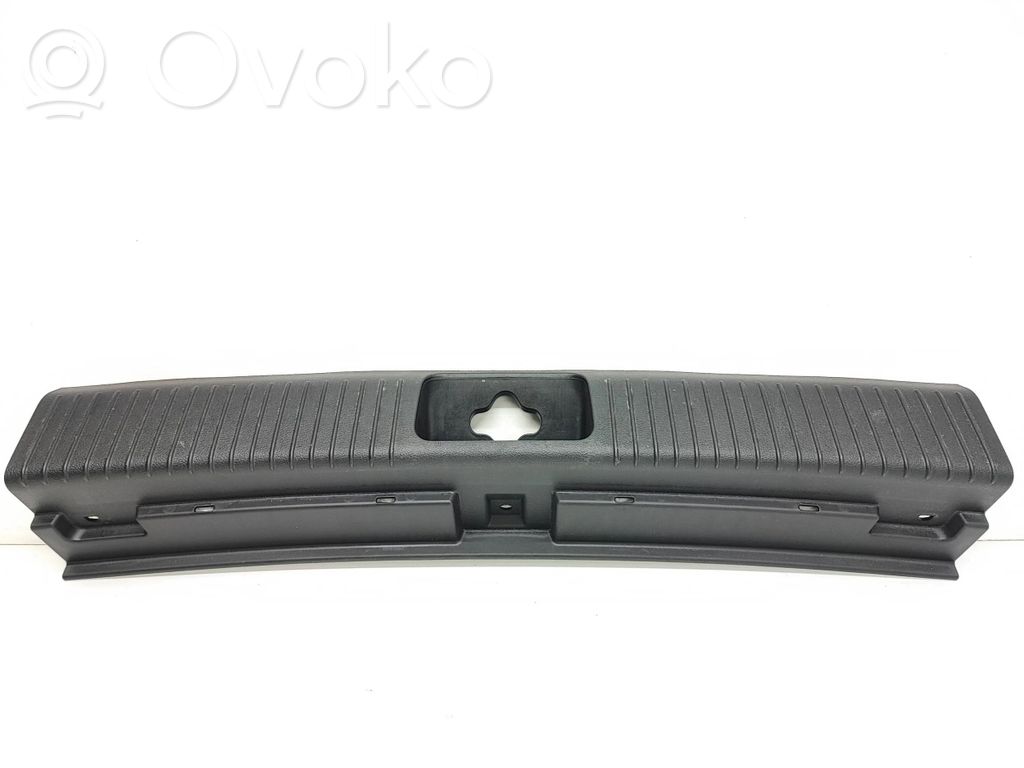 KIA Ceed Protector del borde del maletero/compartimento de carga 