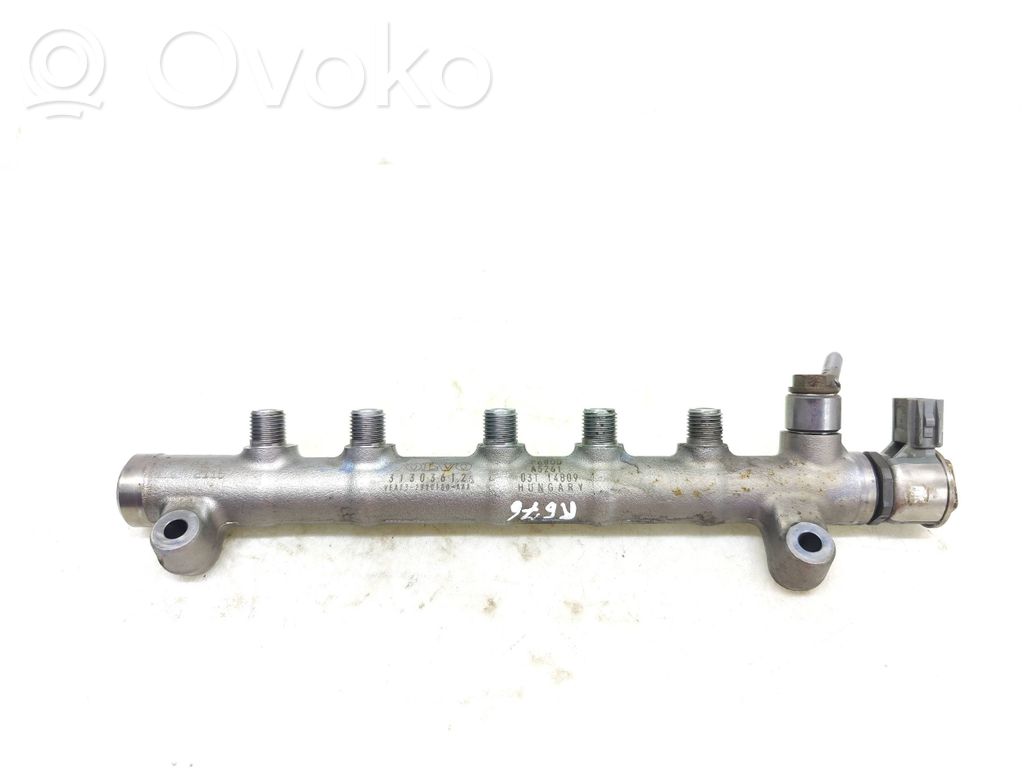 Listwa wtryskowa   31303612