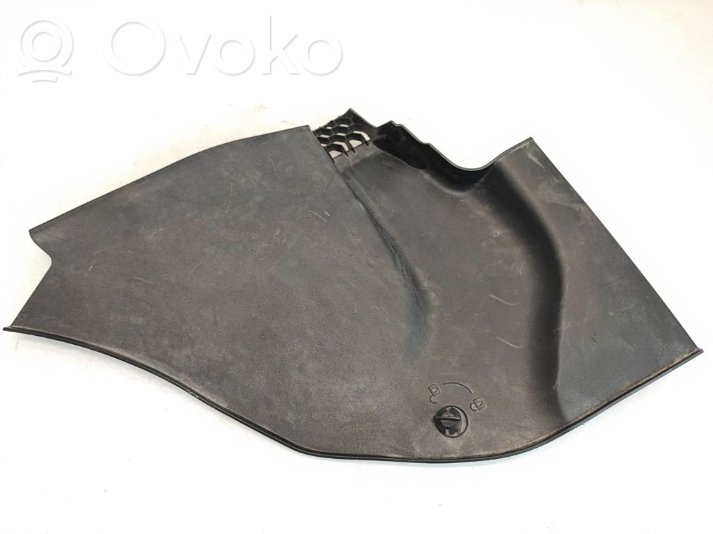 BMW 5 G30 G31 G38 Moldura del limpia 
