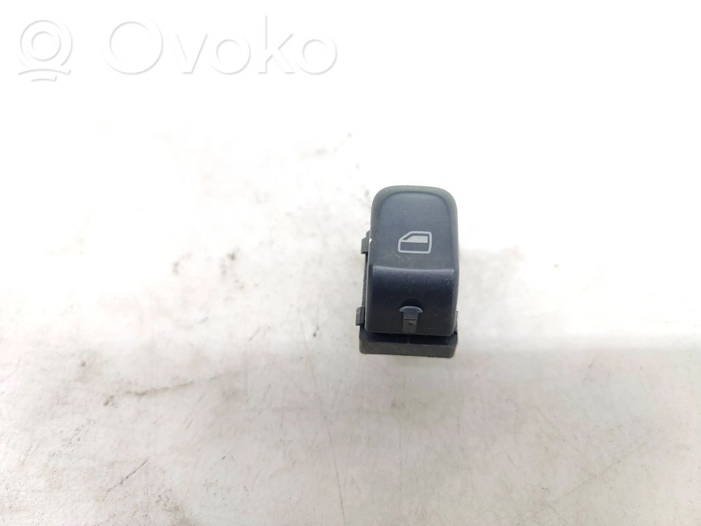 Audi A4 S4 B8 8K Electric window control switch 