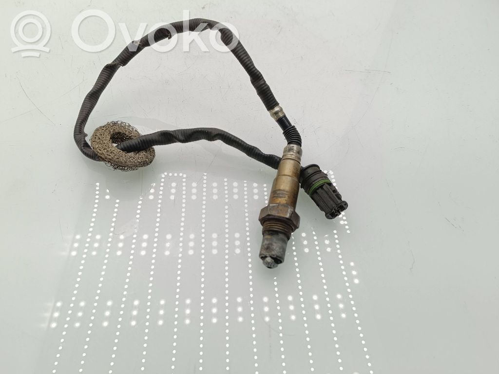 BMW 7 F01 F02 F03 F04 Lambda probe sensor 