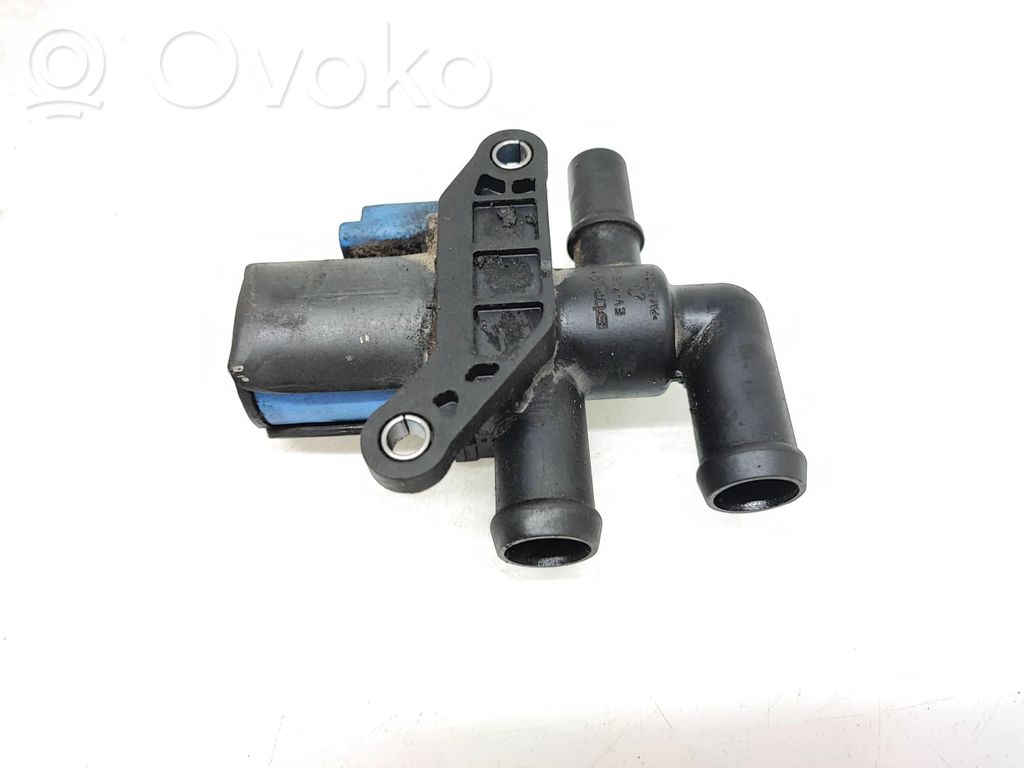 Volvo V60 Electric engine pre-heating system (optional) 