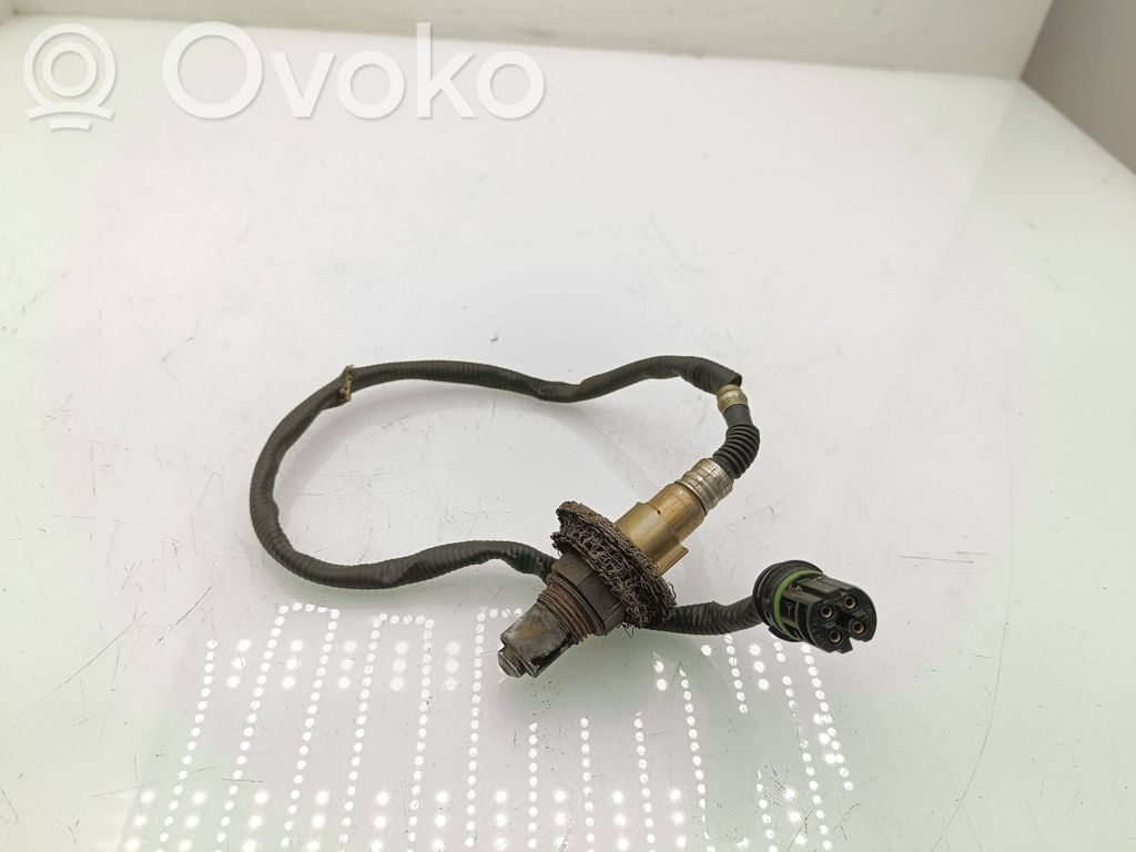 BMW 7 F01 F02 F03 F04 Lambda probe sensor 