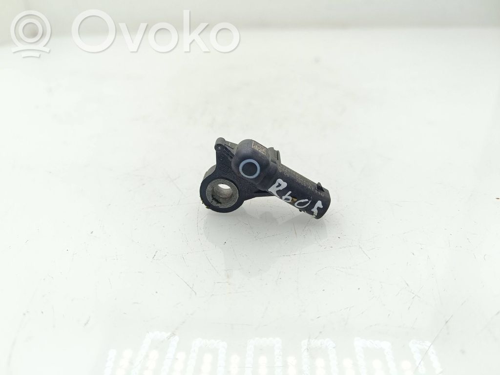 Polestar 2 Airbagsensor Crashsensor Drucksensor 