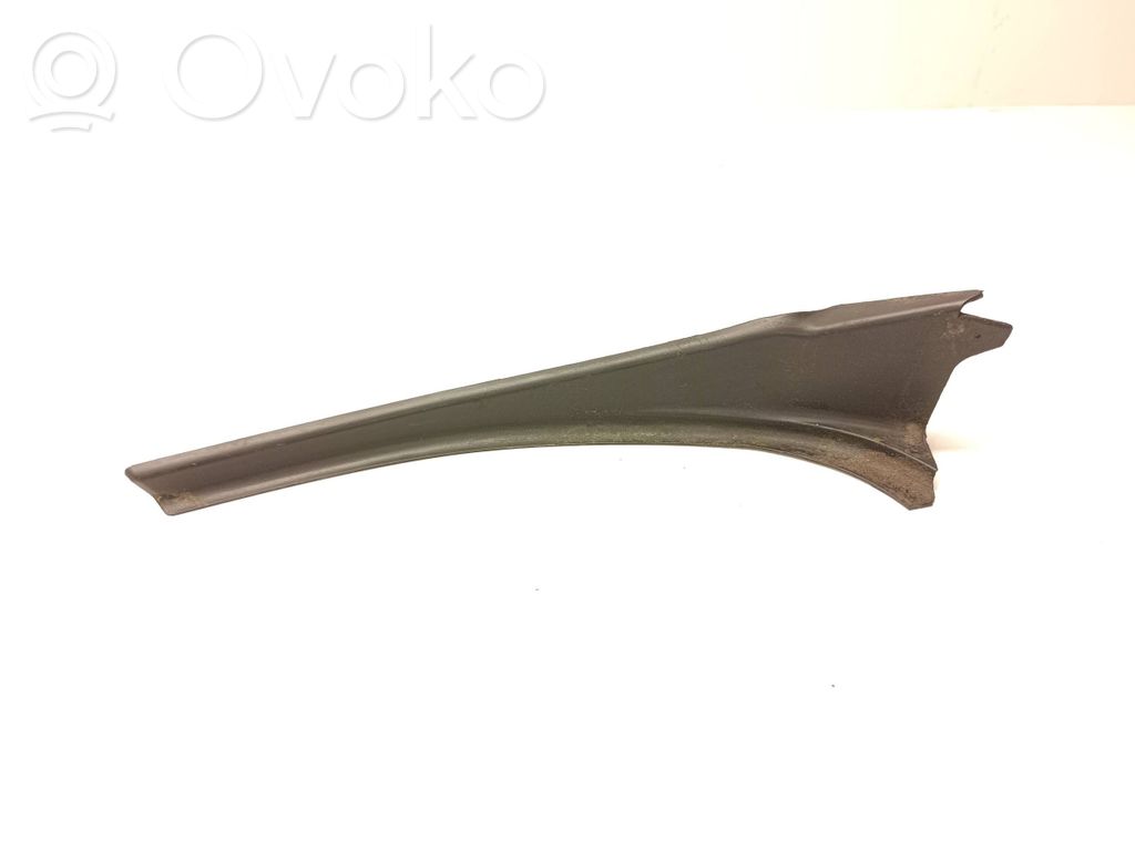 Opel Vivaro Valytuvų apdaila (-os) 