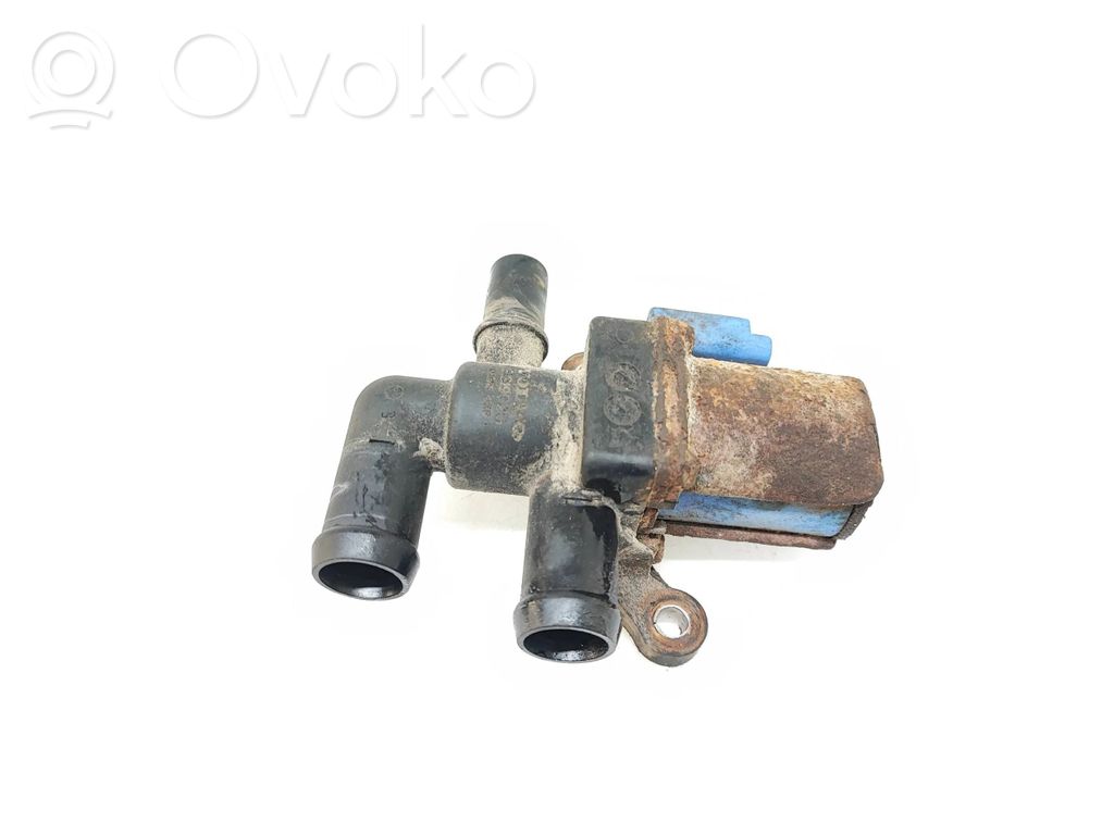 Volvo V60 Electric engine pre-heating system (optional) 