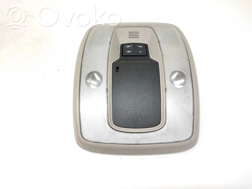 Volvo V60 Front seat light 