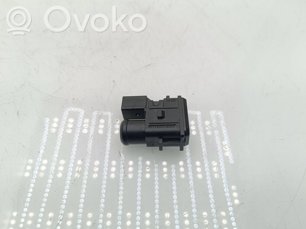 Suzuki Vitara (LY) Interior temperature sensor 