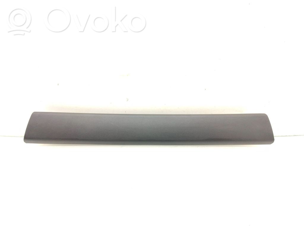 BMW 5 G30 G31 G38 Rear door glass trim molding 