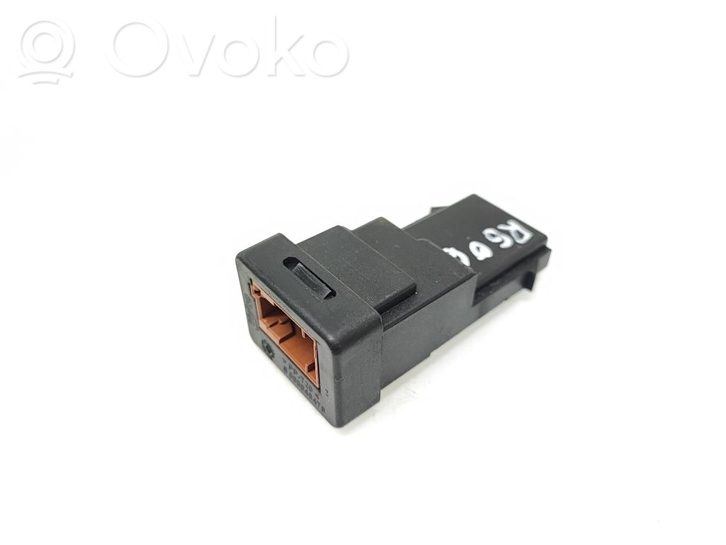 Peugeot 508 Immobilizer control unit/module 