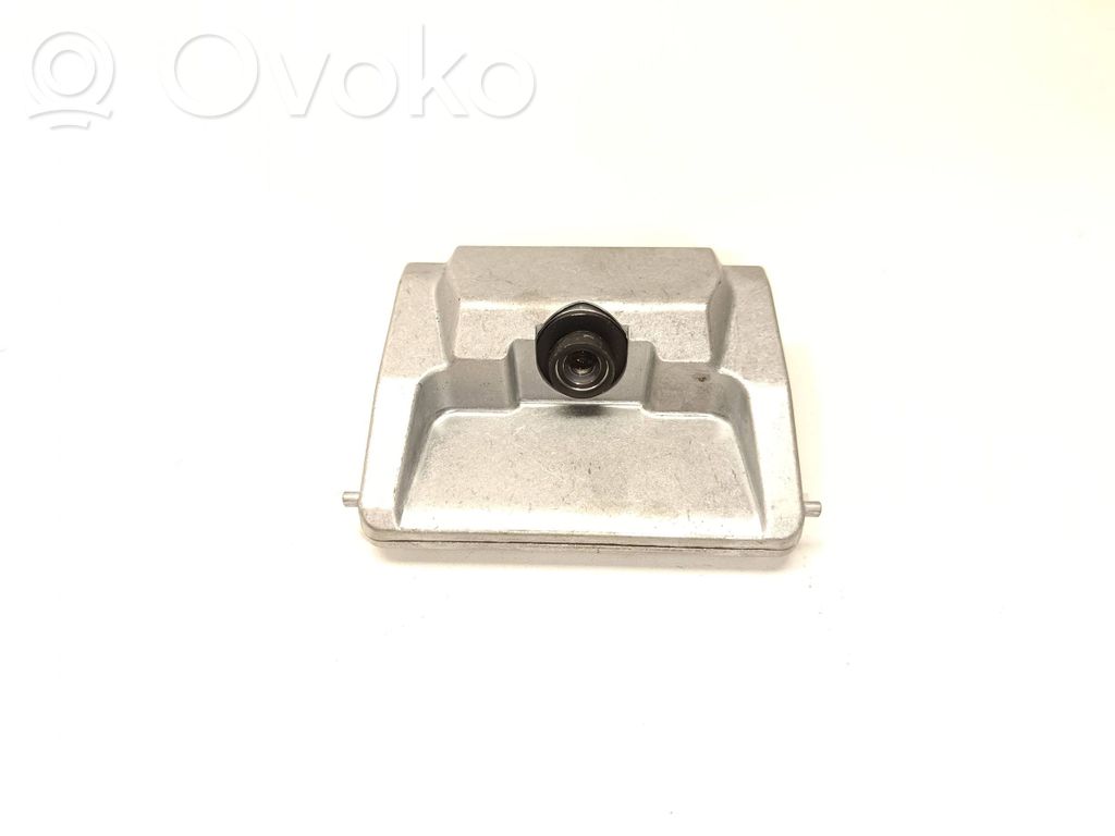 KIA Niro Windshield/windscreen camera 