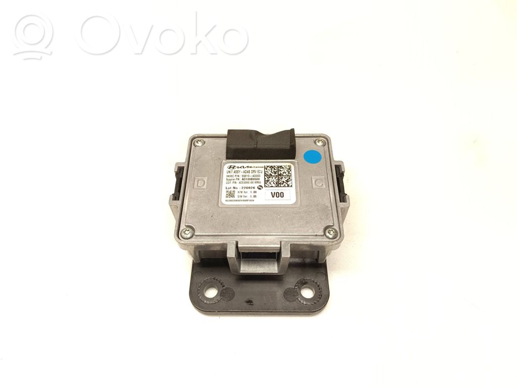 Other control units/modules   AD100B0500,99810AO000,220926