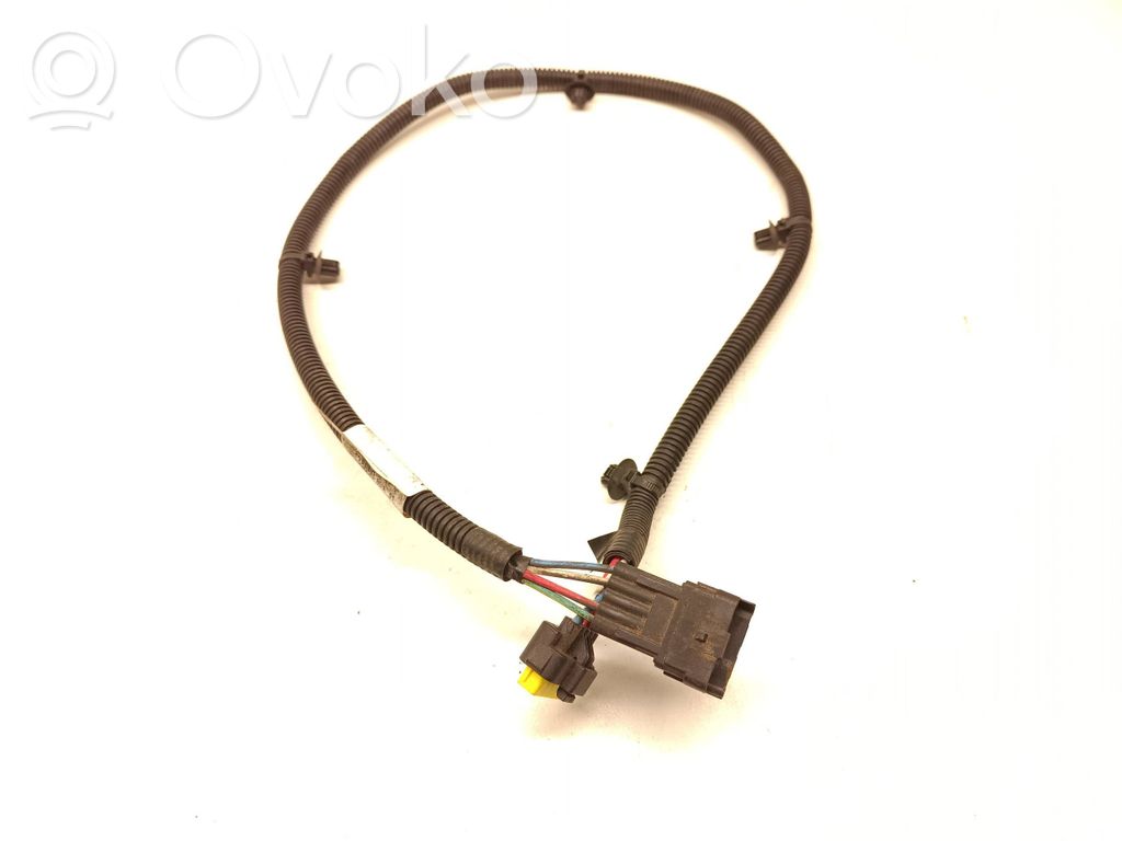 Citroen Jumpy Otros cableados 