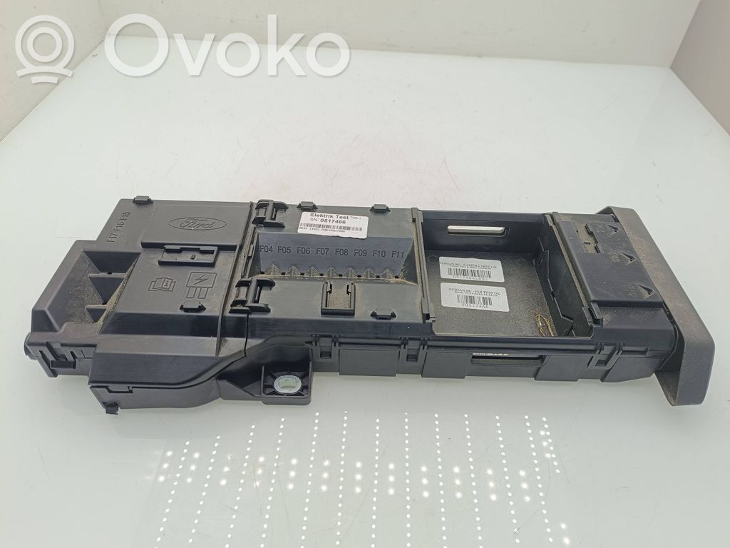 Ford Transit Positive wiring loom 