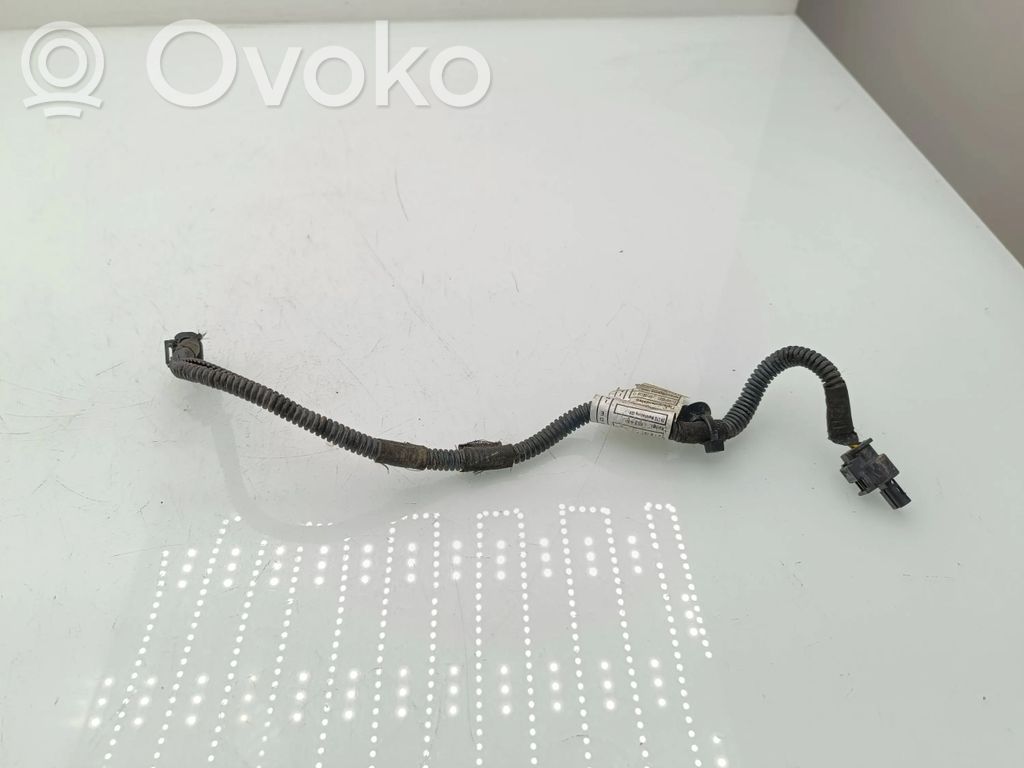 BMW 4 G22 G23 G24 G26 Muu johtosarja 