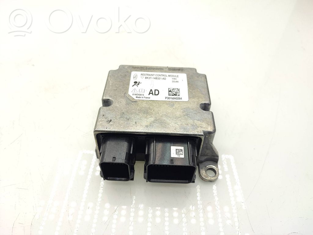 Ford Transit Airbag control unit/module 