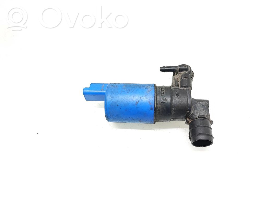 Peugeot Partner Windscreen/windshield washer pump 