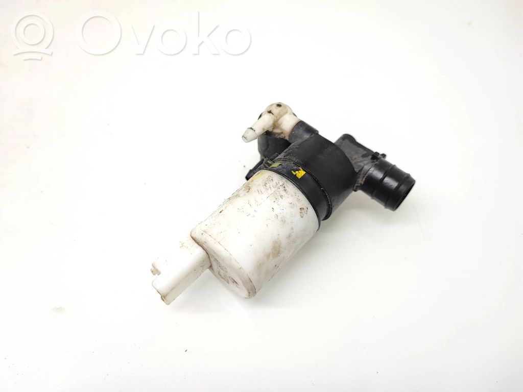 Peugeot Partner Windscreen/windshield washer pump 