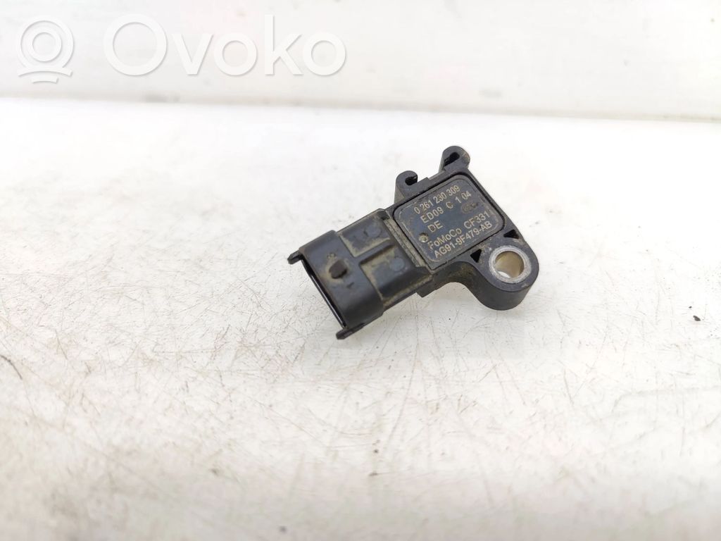 Ford Focus Air pressure sensor 