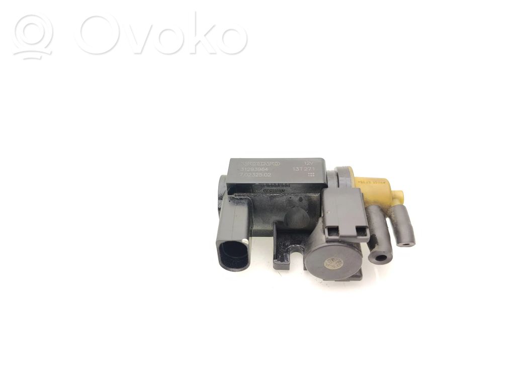 Volvo V60 Turbo solenoid valve 