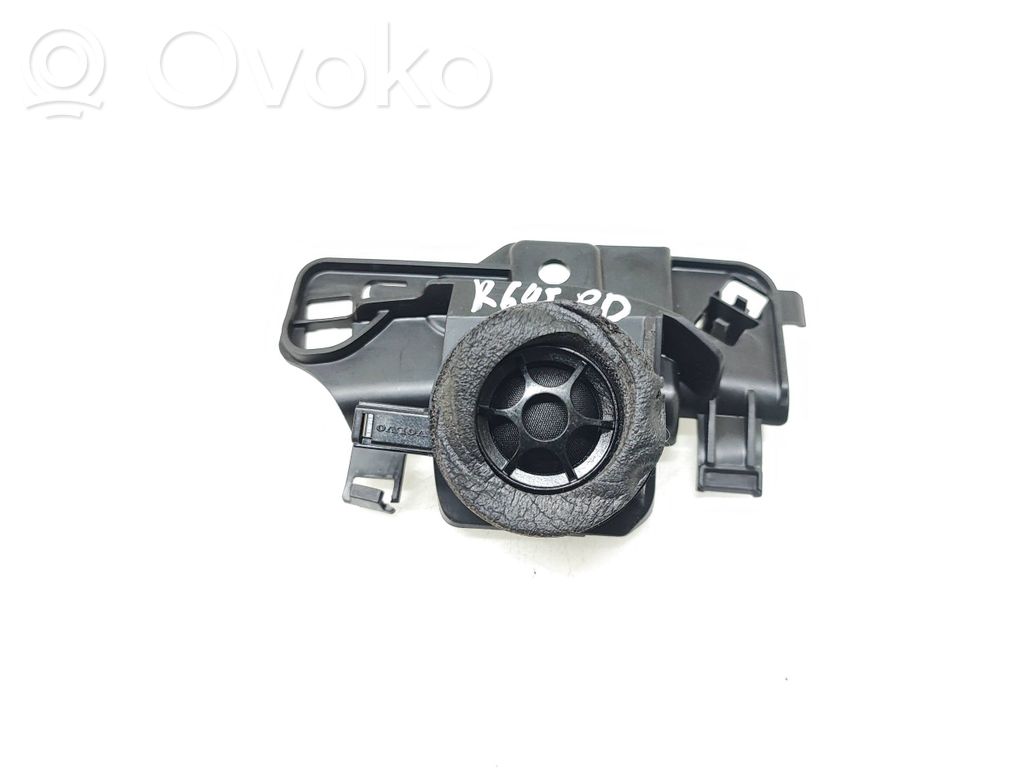 Polestar 2 Front door high frequency speaker 