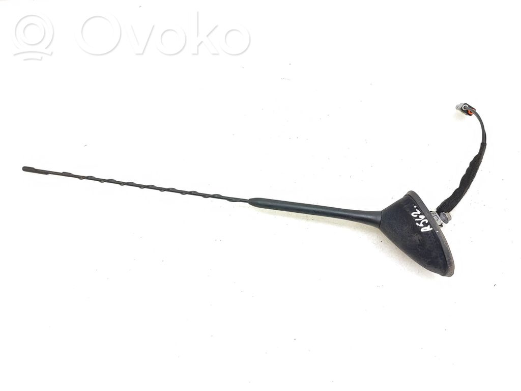 Ford Focus Radio antena 