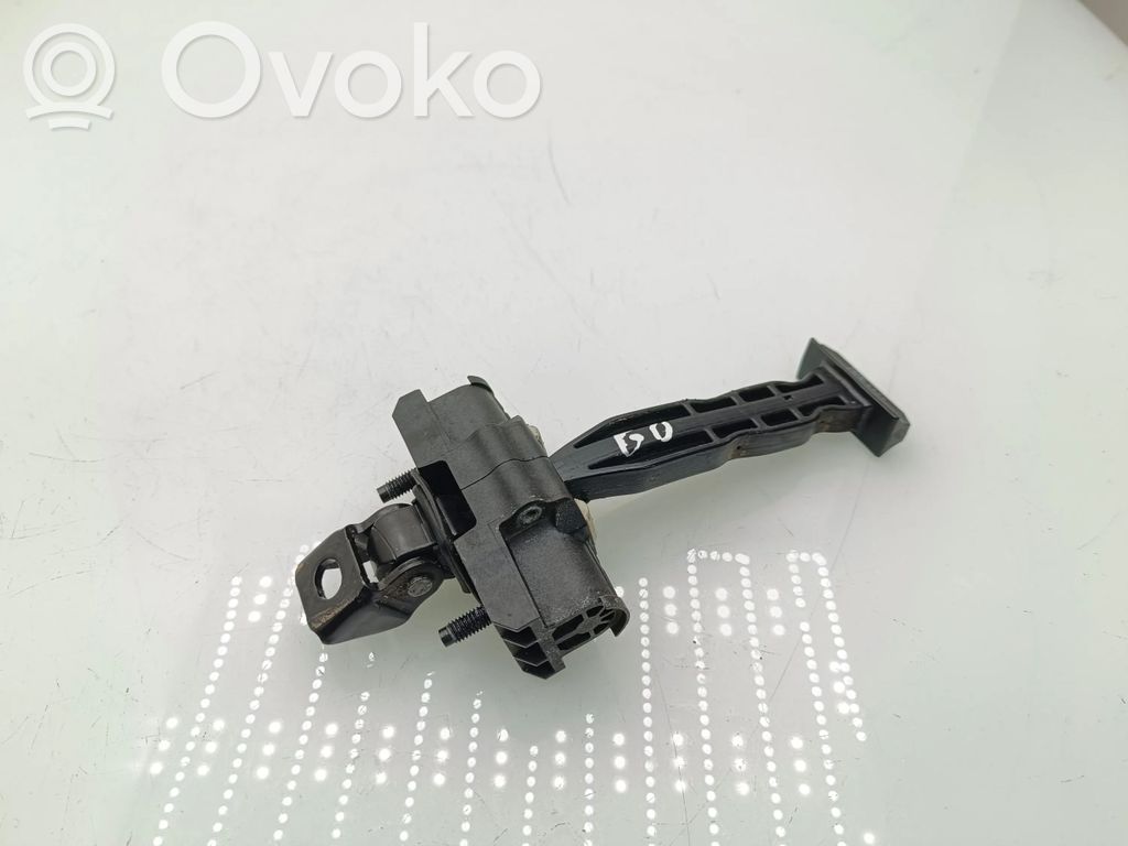 BMW 4 G22 G23 G24 G26 Front door hinge set 