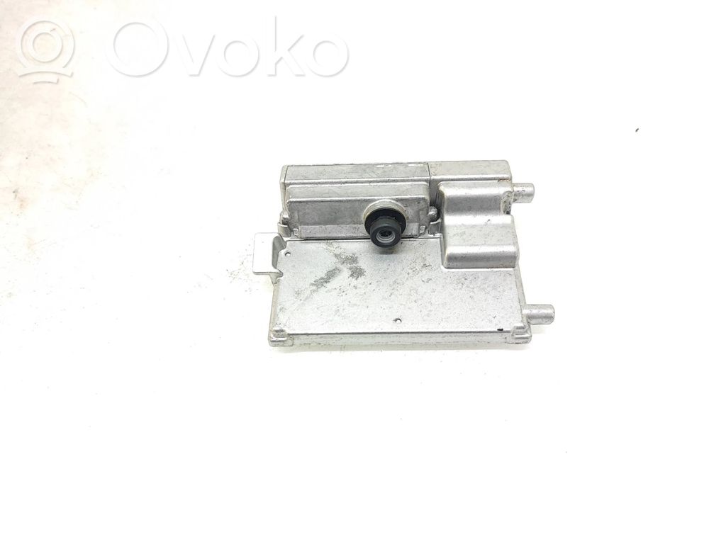 Volkswagen ID.4 Windshield/windscreen camera 