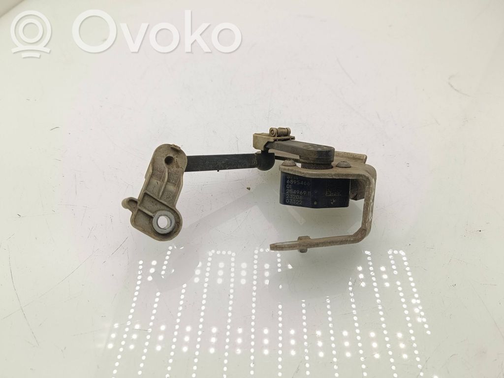 BMW 5 G30 G31 G38 Headlight/headlamp level sensor 