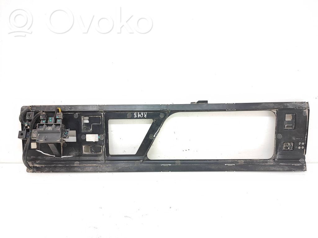 Polestar 2 Tailgate/trunk control unit/module 