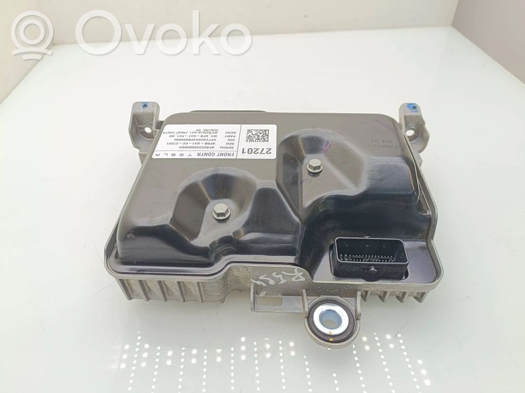 Tesla Model Y Central body control module 