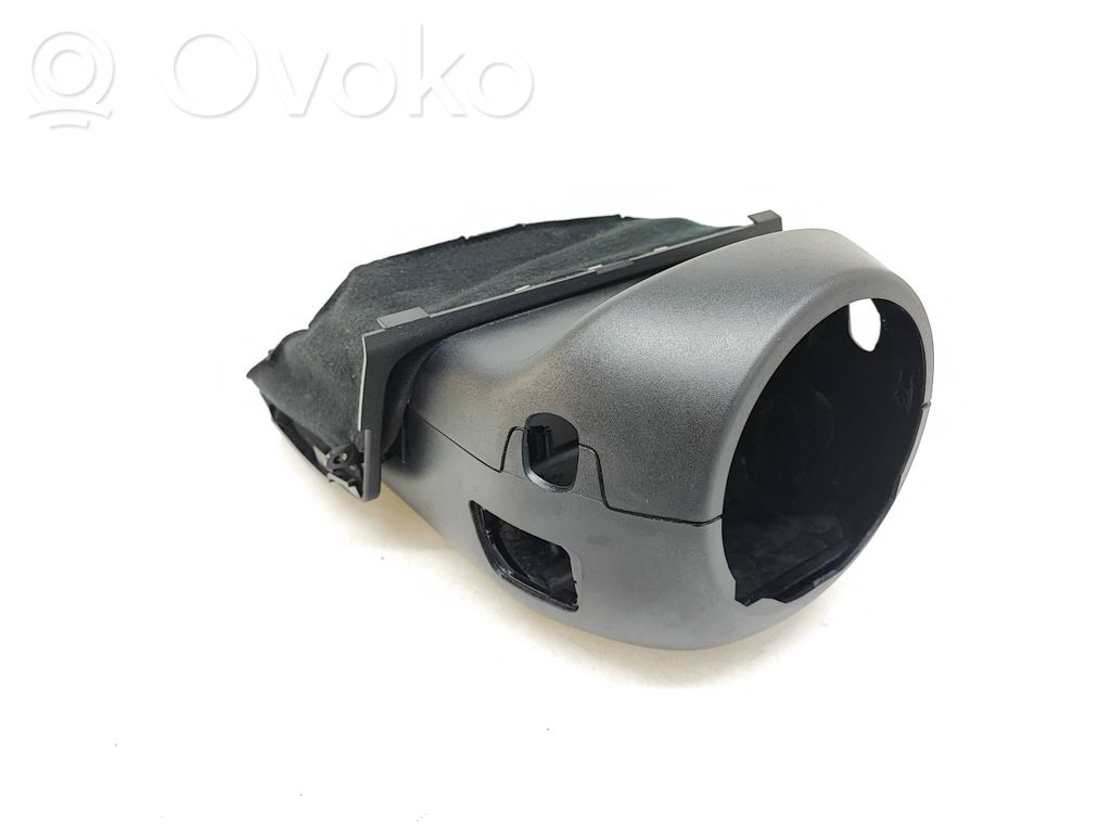 BMW 7 F01 F02 F03 F04 Steering wheel column trim 