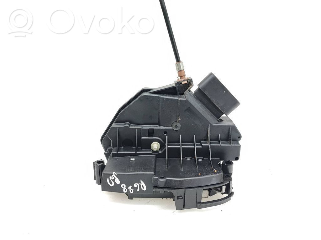 Ford Mondeo MK V Rear door lock 