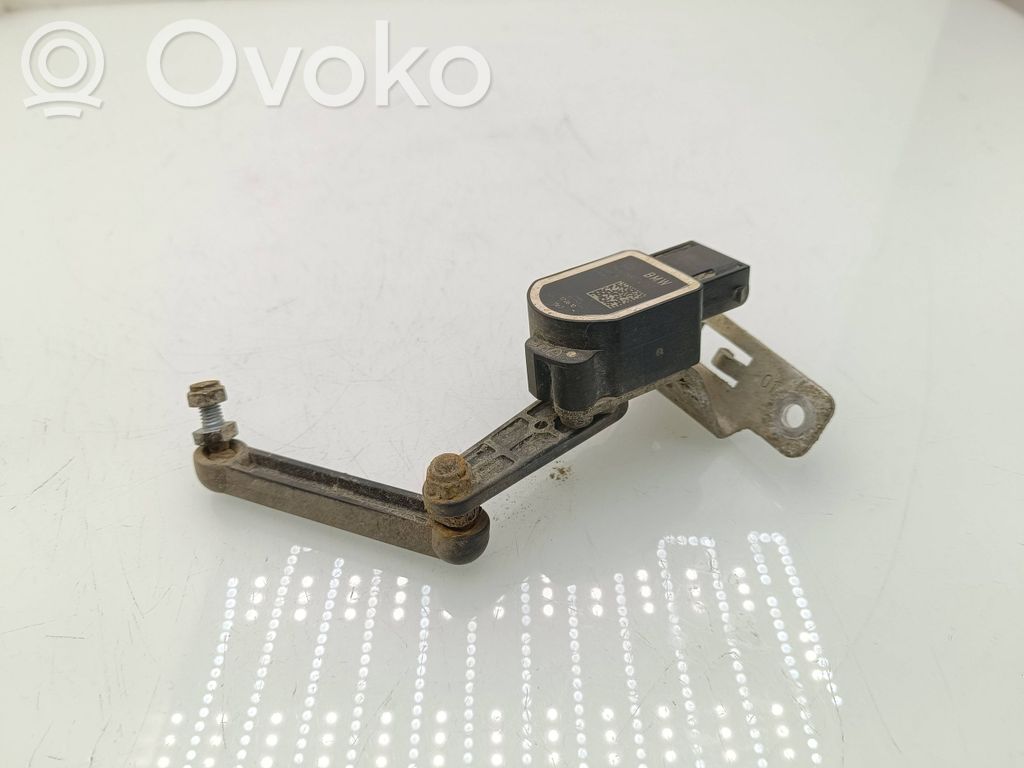 BMW 7 F01 F02 F03 F04 Headlight/headlamp level sensor 