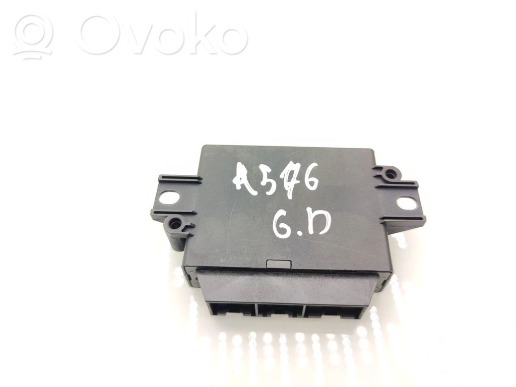 Volvo V40 Parking PDC control unit/module 