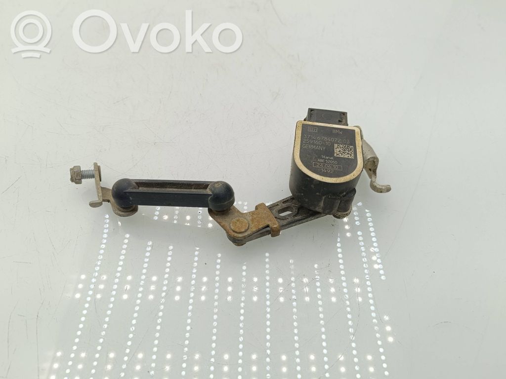 BMW 7 F01 F02 F03 F04 Датчик высоты (фар) 