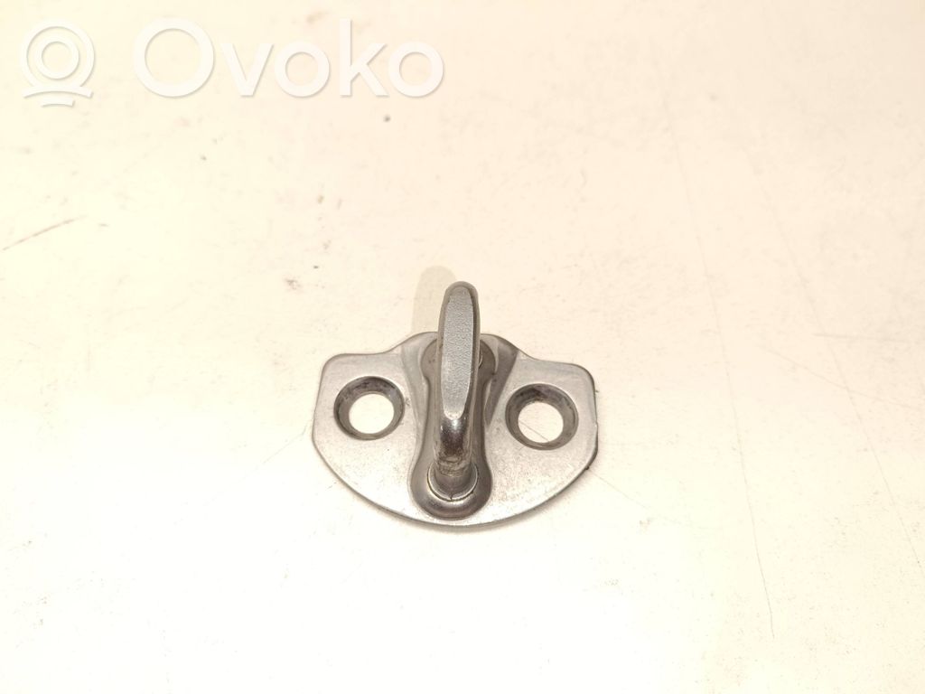 Tesla Model 3 Rear door lock loop/hook striker 