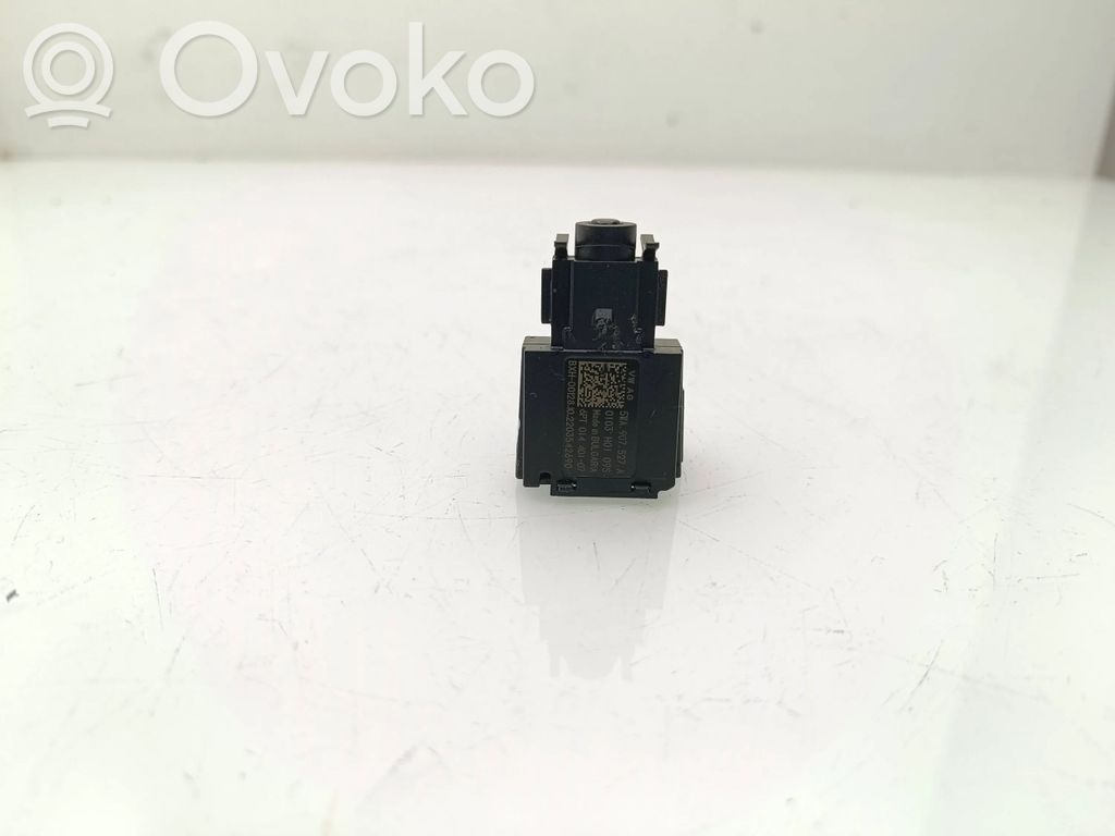 Volkswagen ID.4 Oil temperature sensor 