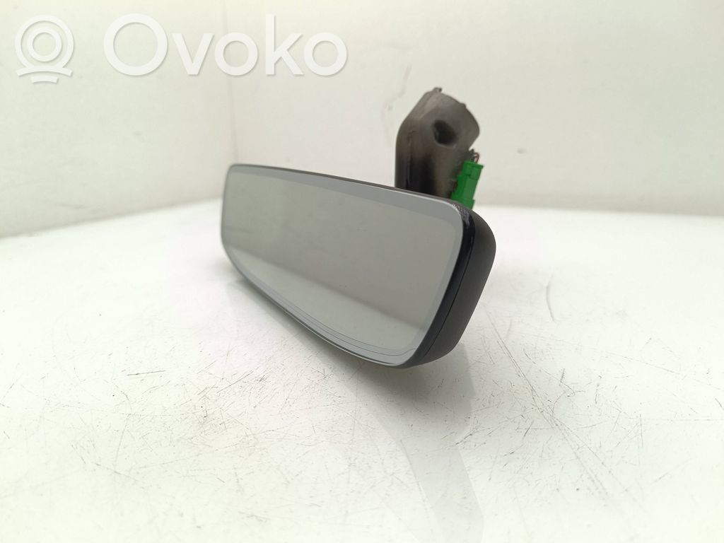 Volvo V60 Espejo retrovisor (interior) 