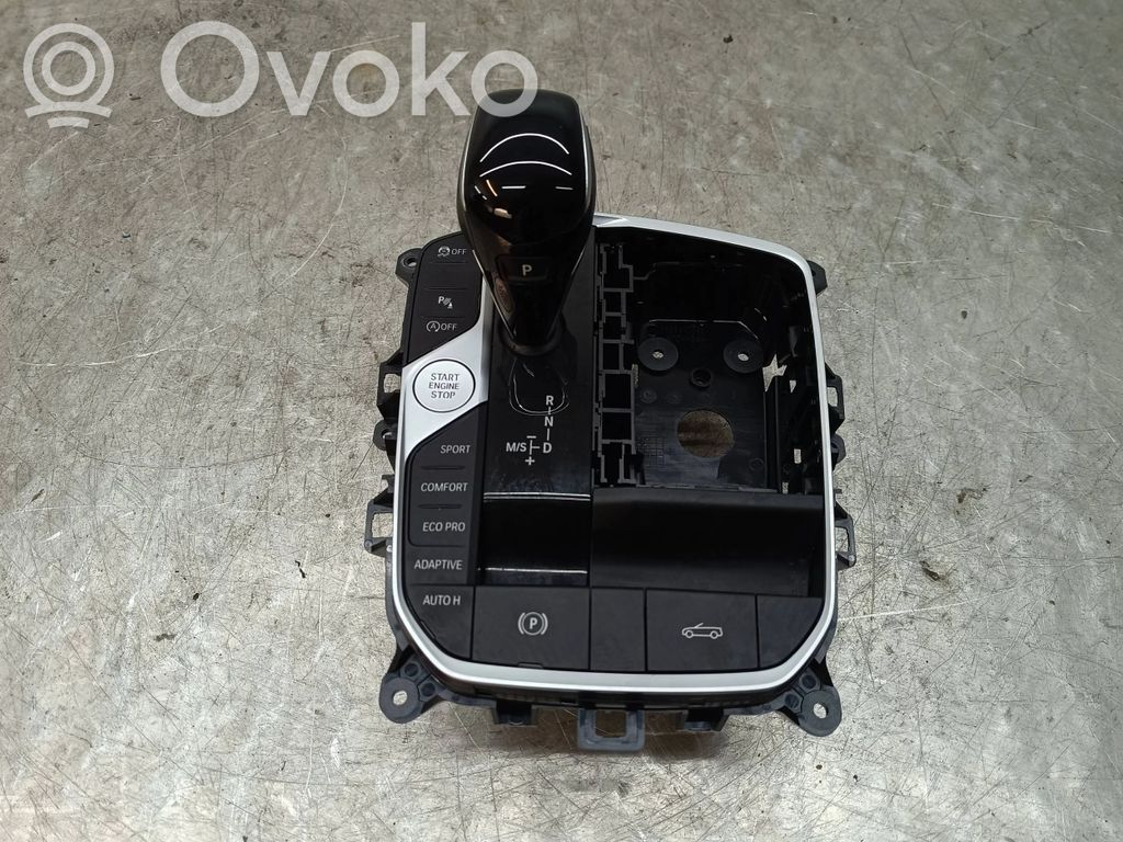 BMW Z4 g29 Gear shifter/selector 