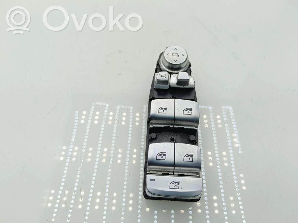 BMW X4 G02 Electric window control switch 