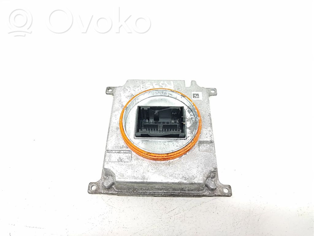 Skoda Kodiaq Xenon control unit/module 