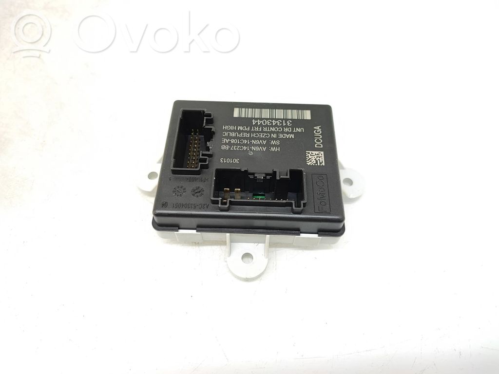 Volvo V60 Door control unit/module 