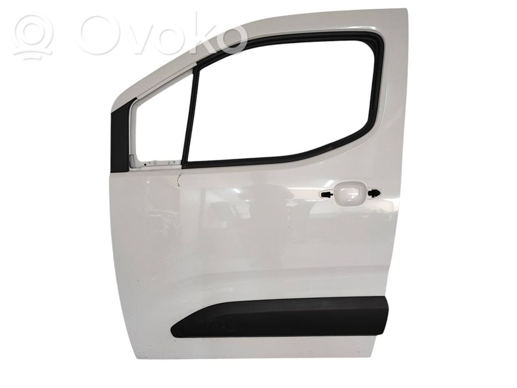 Peugeot Partner III Front door 