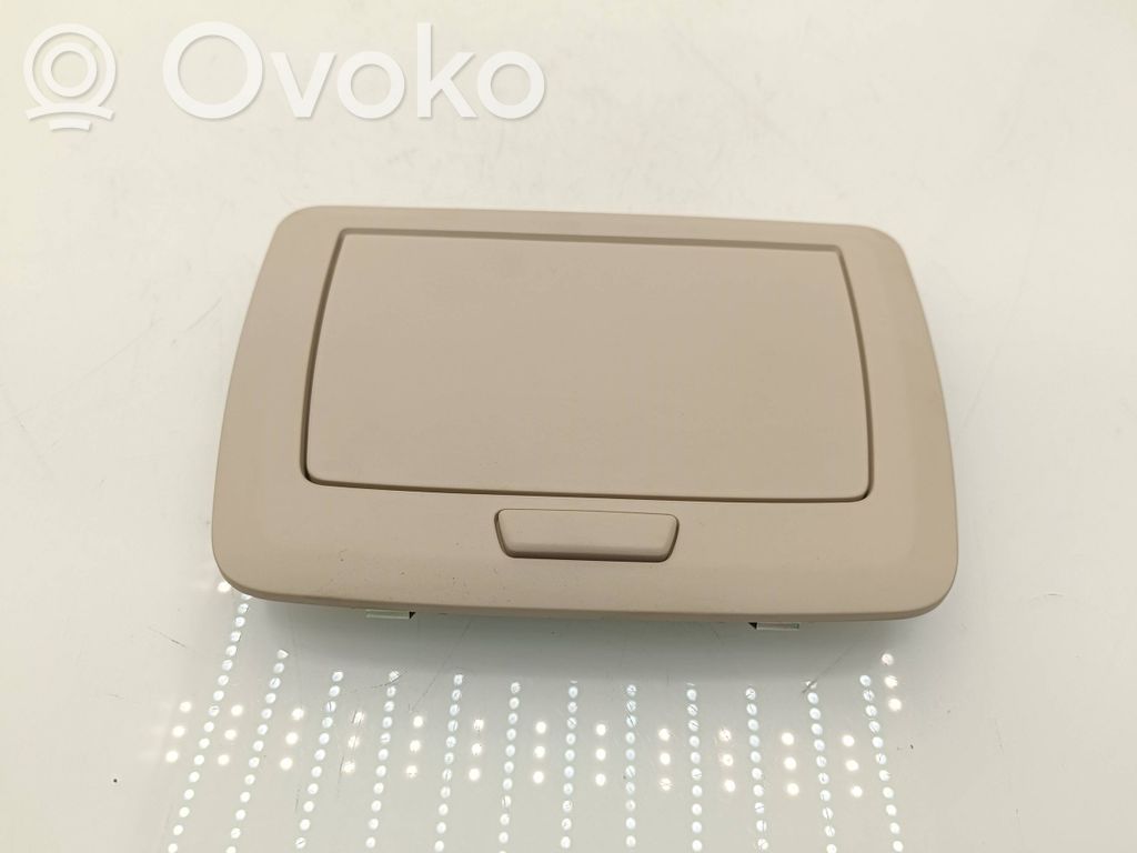 BMW 7 F01 F02 F03 F04 Luz del asiento trasero 